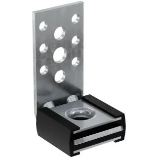 Fischer Deckenabhänger KHN L - 516537
