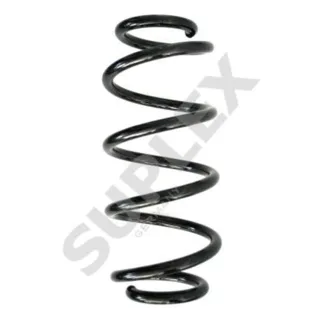 Suplex Feder vorne Audi A4 A6 2,0