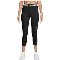 Nike T-Shirt Nike Performance 365 Mid Rise Leggings Damen Polyester