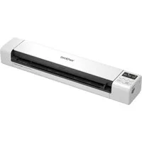 Brother DSmobile DS 940DW Dokumentenscanner, (WLAN (Wi-Fi), Duplex, USB 3.0)