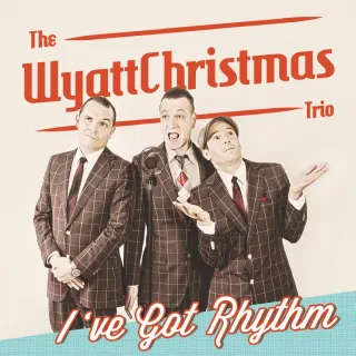 I've Got Rhythm