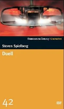Duell DVD dtsch. u. engl. Version [DVD] [2005]