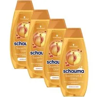 Schauma Haarshampoo