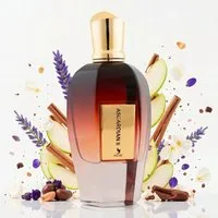 Mamlakat Al Oud Eau de Parfum ASGARDIAN II