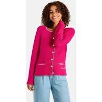 Lieblingsstück Cardigan ZaraL aus 100% Baumwolle