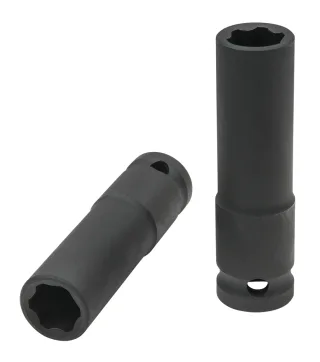 KS Tools 1/2" Zylinderkopf-Schlüssel mit Spezialprofil für PSA, 13mm - 515.1277