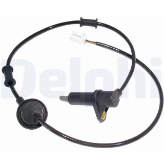 Delphi ABS-Sensor hinten links Hyundai Accent LC 1,5