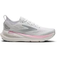 Brooks Glycerin 23 WHITE/HARBOR MIST/METALLIC Laufschuh