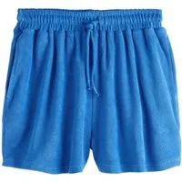 Next Shorts Frottee-Shorts (1-tlg)