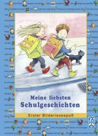 Meine liebsten Schulgeschichten