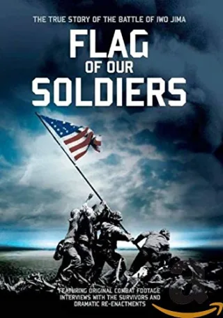 Flag of Our Soldiers