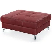 Jockenhöfer Gruppe Hocker San Francisco, B: 103 cm