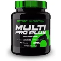 Scitec Nutrition Scitec Nutrition Multi Pro Plus 30 Packs Tabletten, 30 St.