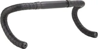 Supacaz Super Sticky Kush Gravel Lenkerband 220 cm, 3.2 mm black