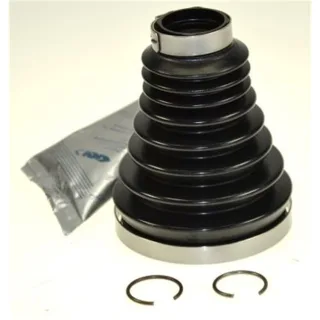 Spidan Achsmanschette getriebeseitig Mercedes A-Klasse B-Klasse W245 W169