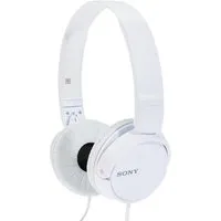 Sony Sony Kopfhörer MDR-ZX110W Headset