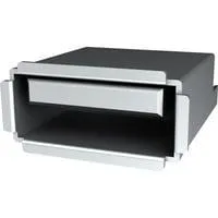 Keystone-Modul USB A 3.2 Gen1 schwarz
