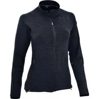 Maul Sport® Fleecejacke Manaslu - Leichte Fleecejacke Leichte, atmungsaktive Damen-Fleecejacke mit dauerhaftem