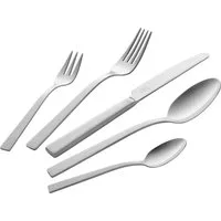 Zwilling Besteck-Set King, mattiert (60-tlg), 12 Personen, Edelstahl 18/10, Rostfrei
