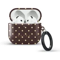 BURGA Kopfhörer-Schutzhülle Burga Hardcase Hülle Apple AirPods 4 - Sorry Busy