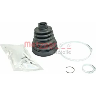 Metzger Achsmanschette vorne Dacia Duster Renault Fluence Laguna Megane Sc?nic