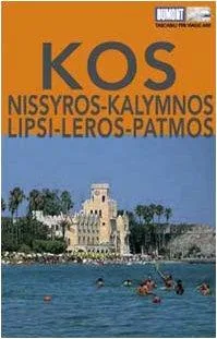 Kos: Nissyros Kalymnos Leros Lipsi Patmos Astypalea
