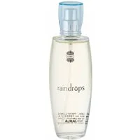 Ajmal Eau de Parfum Raindrops Eau De Parfum Spray 50ml für Frauen