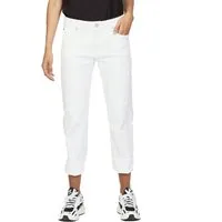 GANG Boyfriend-Jeans 94NADIA CROPPED