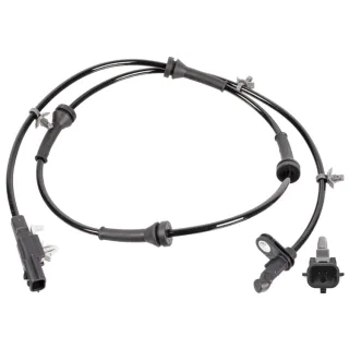 Febi Raddrehzahlsensor hinten Nissan Qashqai 1
