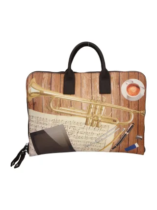 Gave Lux Handtasche unisex