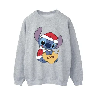 Disney - Sweatshirt für Damen (Grau)