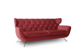 Sofa 3 Sitzer CHARLSTON 2.0