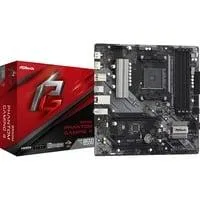 B550M PHANTOM GAMING 4, Mainboard