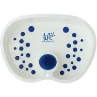 Life Whirlpool Life Spa Foot Bath Deluxe Fußbad für Whirlpools Spas und Pools