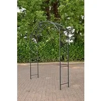 CLP Rosenbogen Flexi, 1 St., 1er