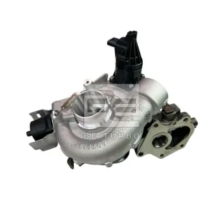 BE Turbo Turbolader Nissan 134234