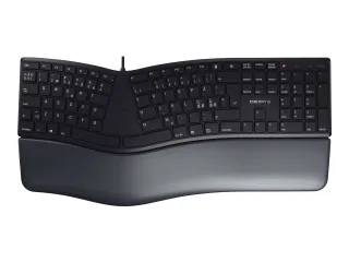 Cherry KC 4500 ERGO | jk-4500pn-2 | Tastatur - USB