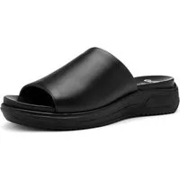 Ara Damen Pantolette Limone Pantoffel