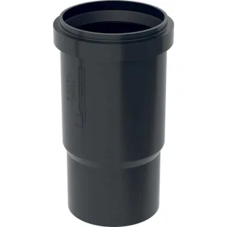 Geberit PE Langmuffe d200 370700161