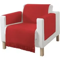 Erwin Müller Sesselschoner Sessel- und Sofaschoner-Set "Catania" 3-teilig, Baumwollmischung Uni