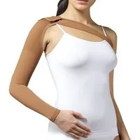 Tonus Elast Armbandage Arm Kompressionsstrumpf Kl 2 0403-01lux, Kompression