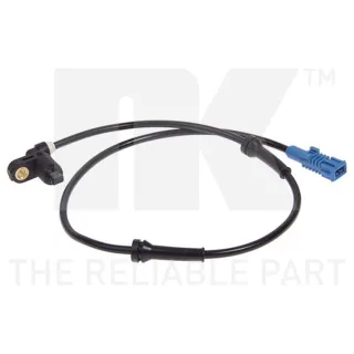 NK Raddrehzahlsensor vorne Peugeot 206