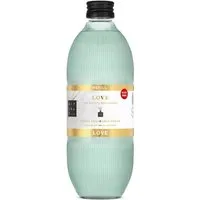 Rituals Duftstäbchen Rituals The Soulful Collection Love Refill Fragrance Sticks 500ml (Wiederverwendbare Duftstäbchen mit frischem Aroma, 1-St)