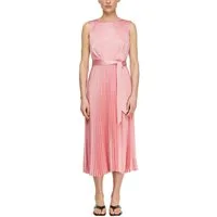 comma A-Linien-Kleid