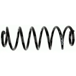 Sachs Feder hinten Peugeot 3008 307