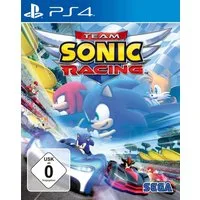 Team Sonic Racing PS4 PlayStation 4