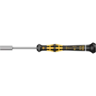 Wera 1569 ESD Kraftform Micro Steckschlüssel - 05030151001