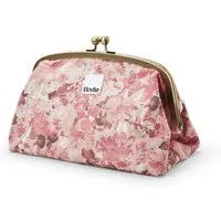 Elodie Kulturbeutel Elodie Details - Kulturbeutel Zip&Go - River Rose - 16x14x24 cm (Maße: 13 x 16 x 22,5 cm)
