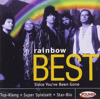 Since You've Been Gone - Best (CD-Text)