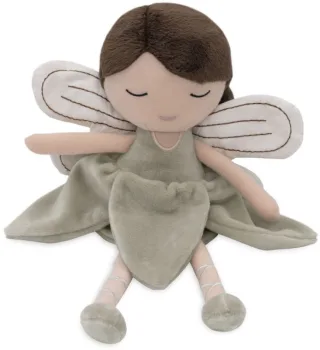 Jollein Kuscheltier Fee - Fairy Livia